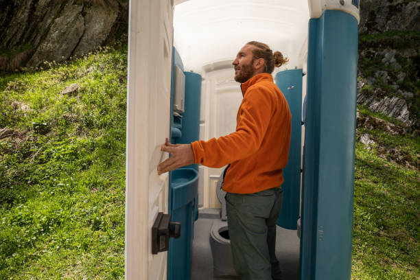 Best Construction site porta potty rental  in North Kansas City, MO