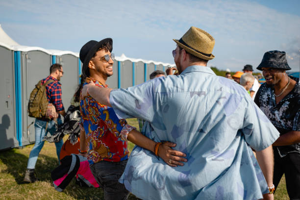 Best Local porta potty services  in North Kansas City, MO