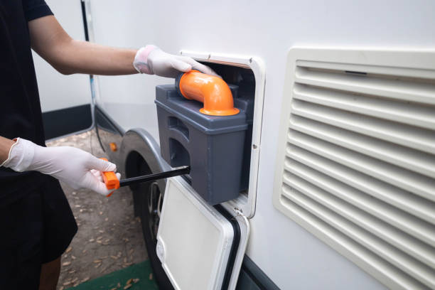 Best Affordable porta potty rental  in North Kansas City, MO