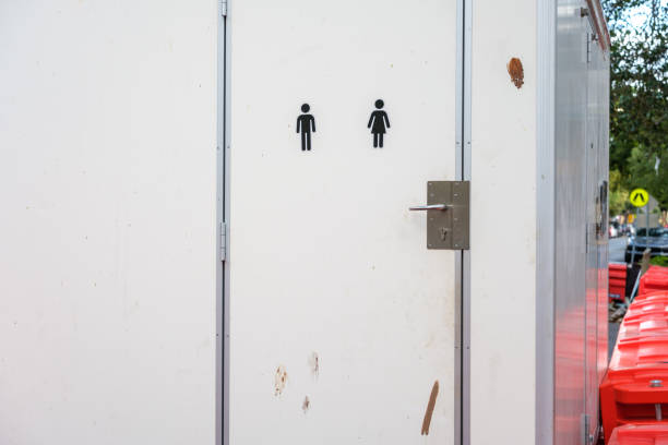 Best Long-term porta potty rental  in North Kansas City, MO
