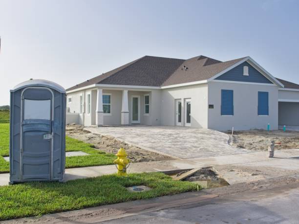 Best Wedding porta potty rental  in North Kansas City, MO
